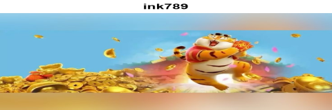 Temukan Sensasi Kasino Online di ink789