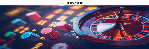 Setoran Mudah di ink789: Pengalaman Bermain Kasino Online yang Nyaman