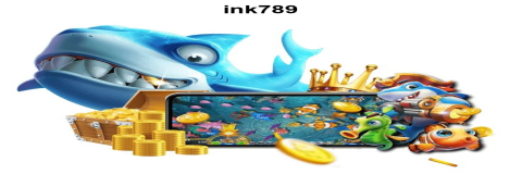 Menggali Serunya Judi Online di ink789