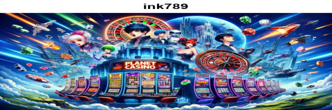 Pengalaman Seru Bermain Live Dealer di ink789