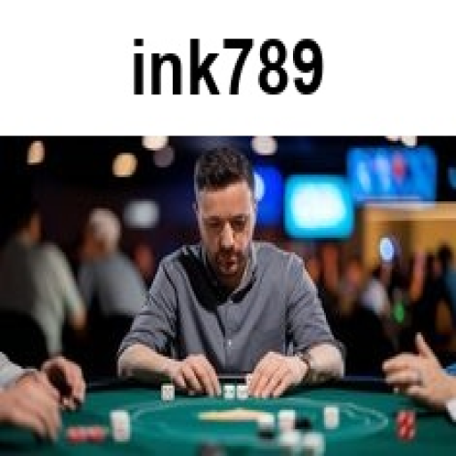 Menangkan Keberuntungan Anda di Kasino Online ink789!