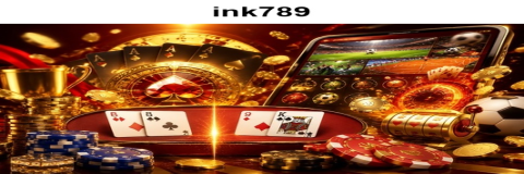 Metode Pembayaran Terbaik di ink789 untuk Judi Online Anda
