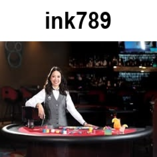 Promo Menarik di Ink789: Peluang Menang yang Menggiurkan