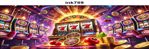 Manfaat Bonus Referral di Kasino Online Ink789