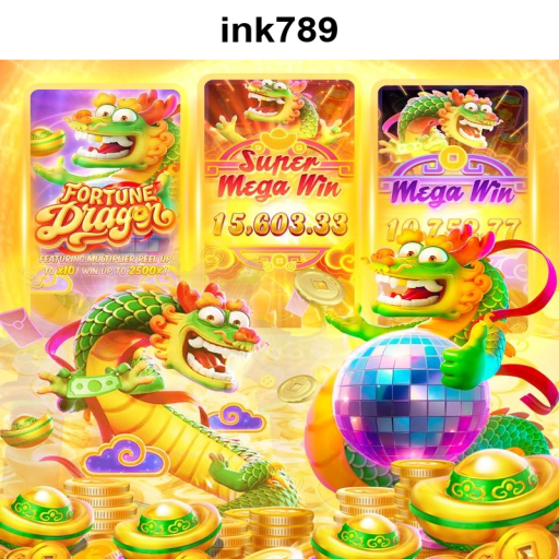 Panduan Terbaik Bermain di Ink789: Kasino Online yang Menggugah Selera